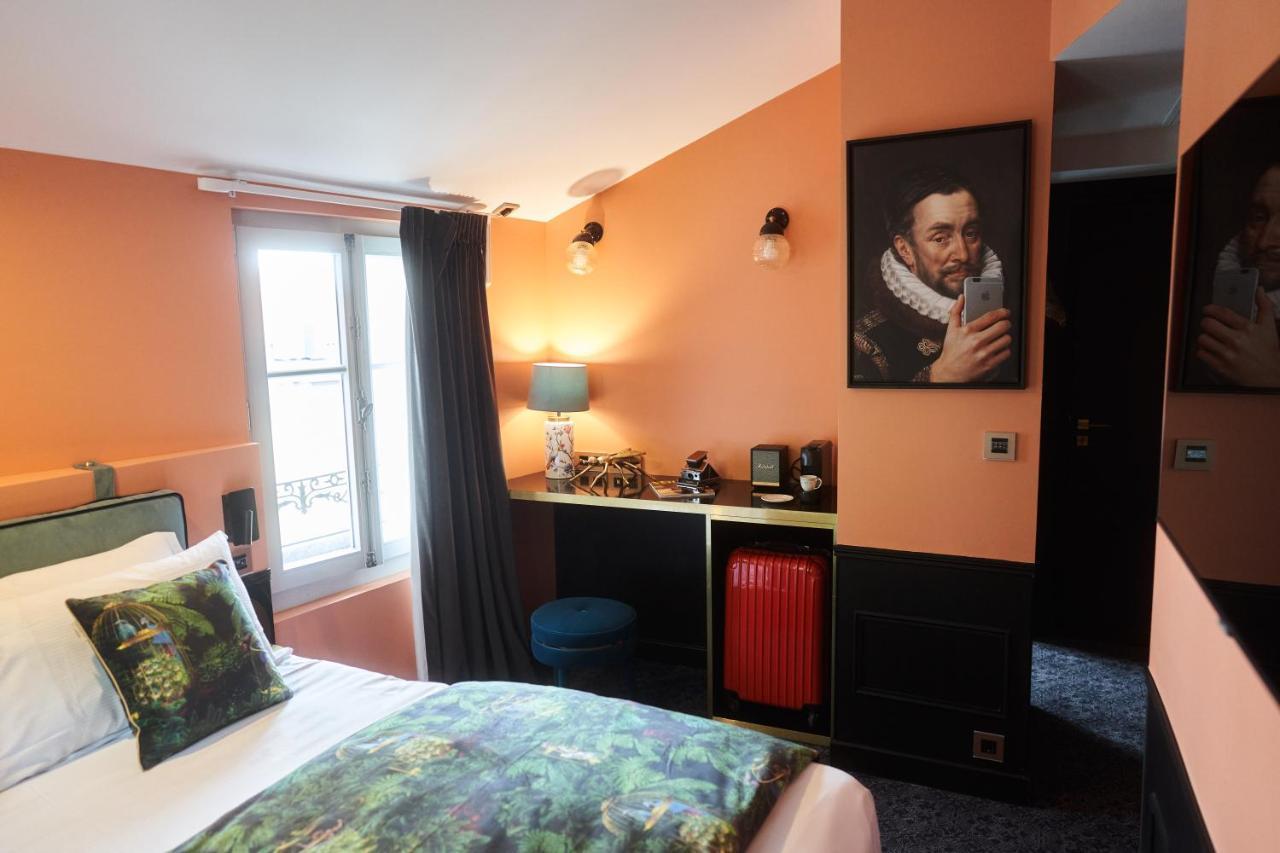 Maison Bayard Montpellier Eksteriør billede