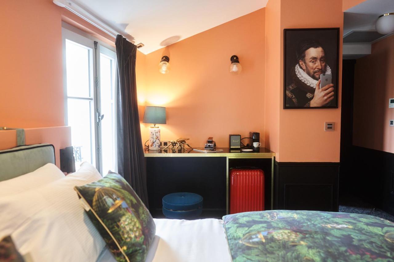 Maison Bayard Montpellier Eksteriør billede
