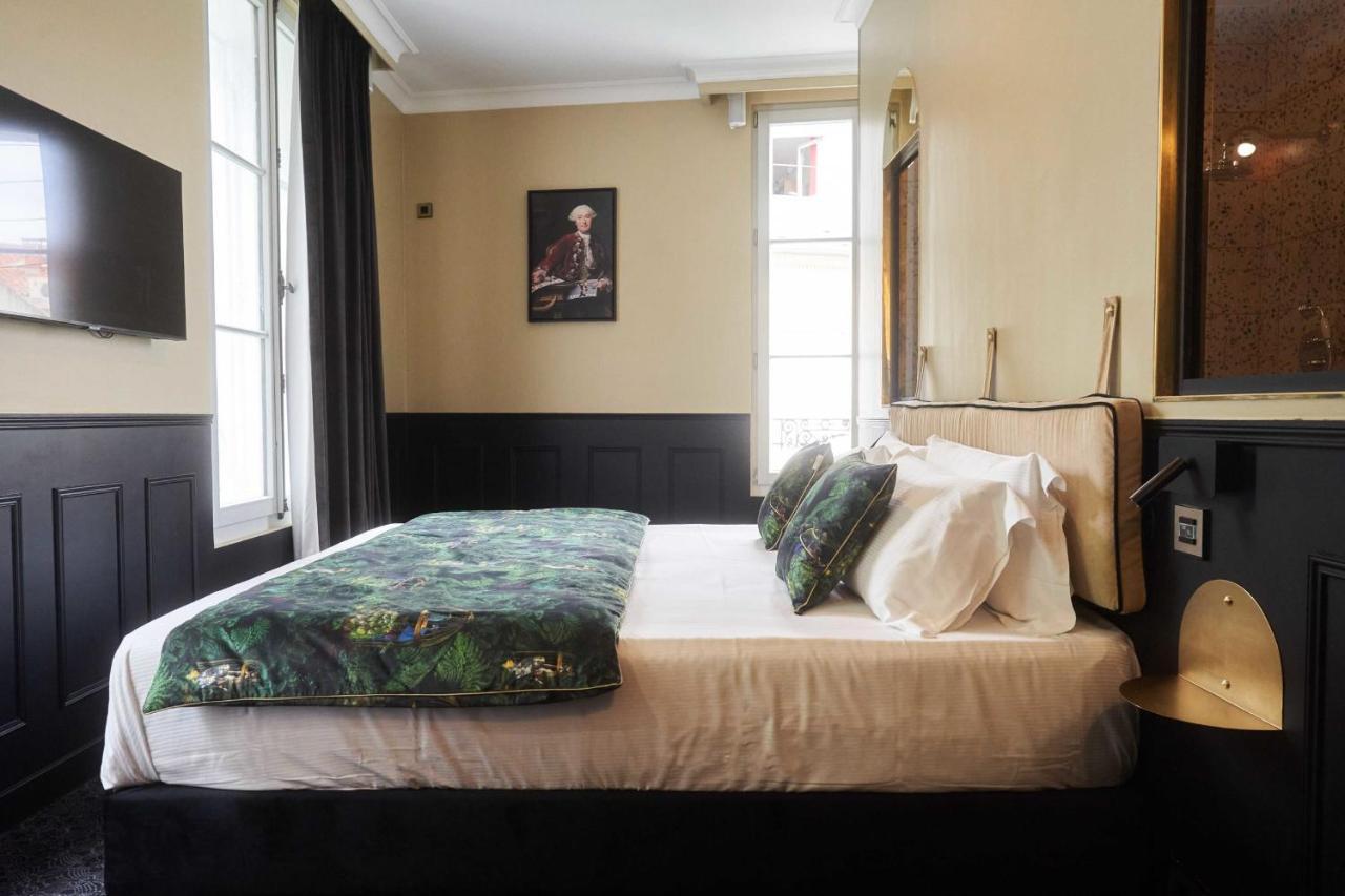 Maison Bayard Montpellier Eksteriør billede