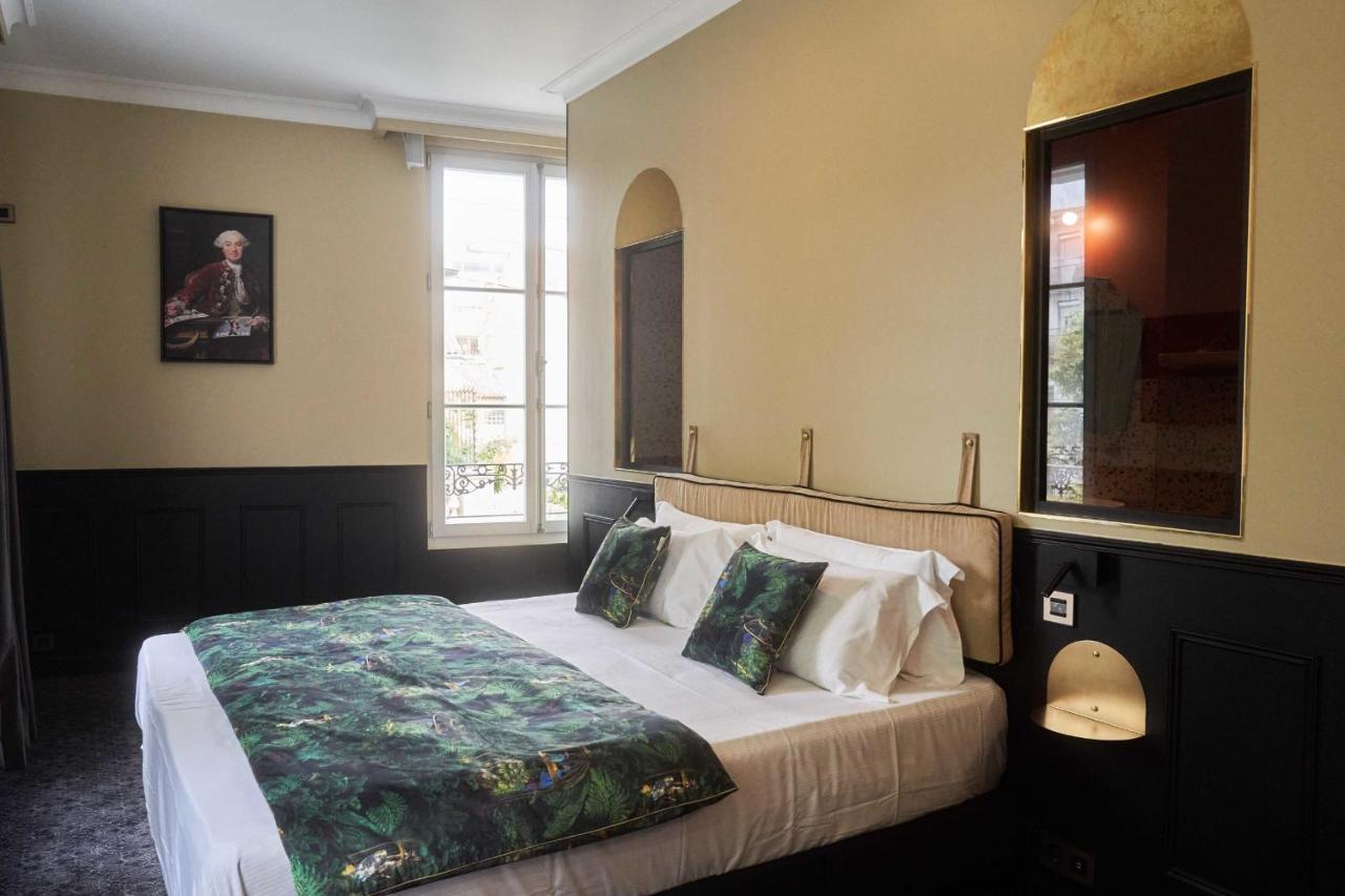 Maison Bayard Montpellier Eksteriør billede