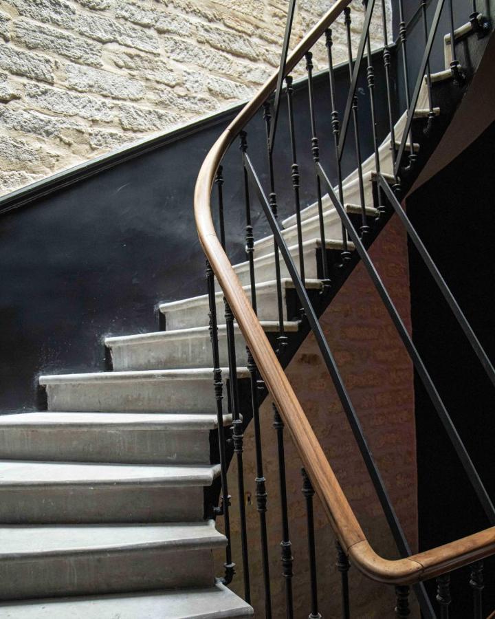 Maison Bayard Montpellier Eksteriør billede