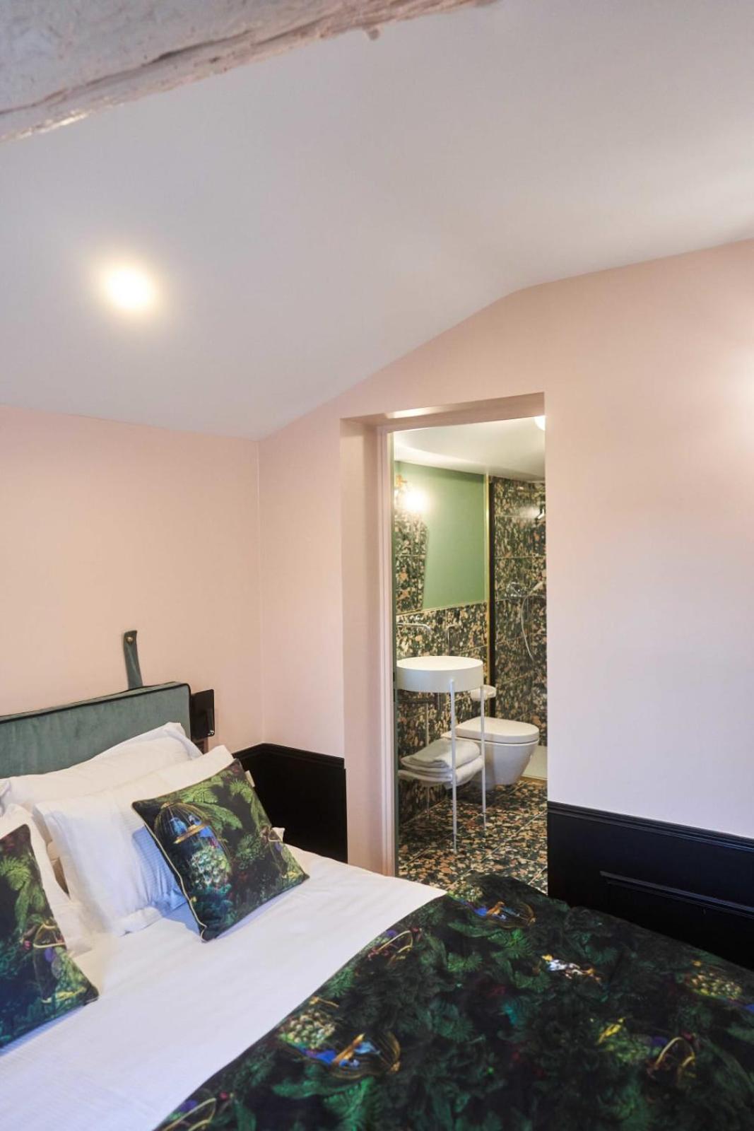 Maison Bayard Montpellier Eksteriør billede