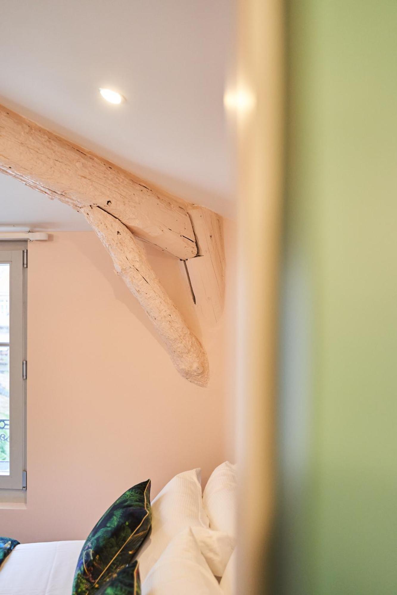 Maison Bayard Montpellier Eksteriør billede