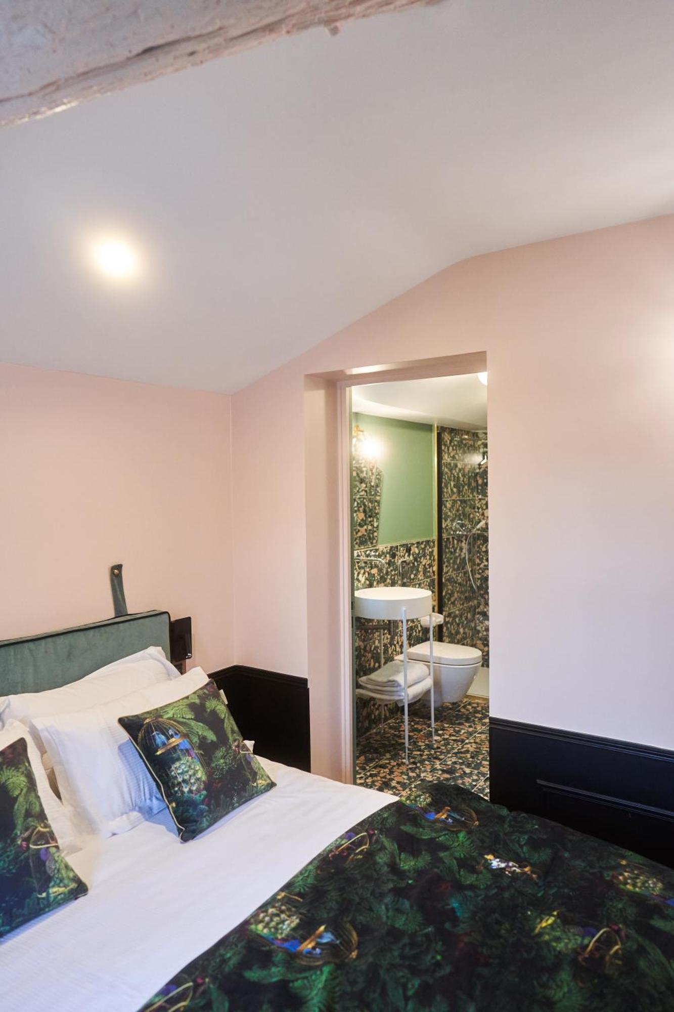 Maison Bayard Montpellier Eksteriør billede