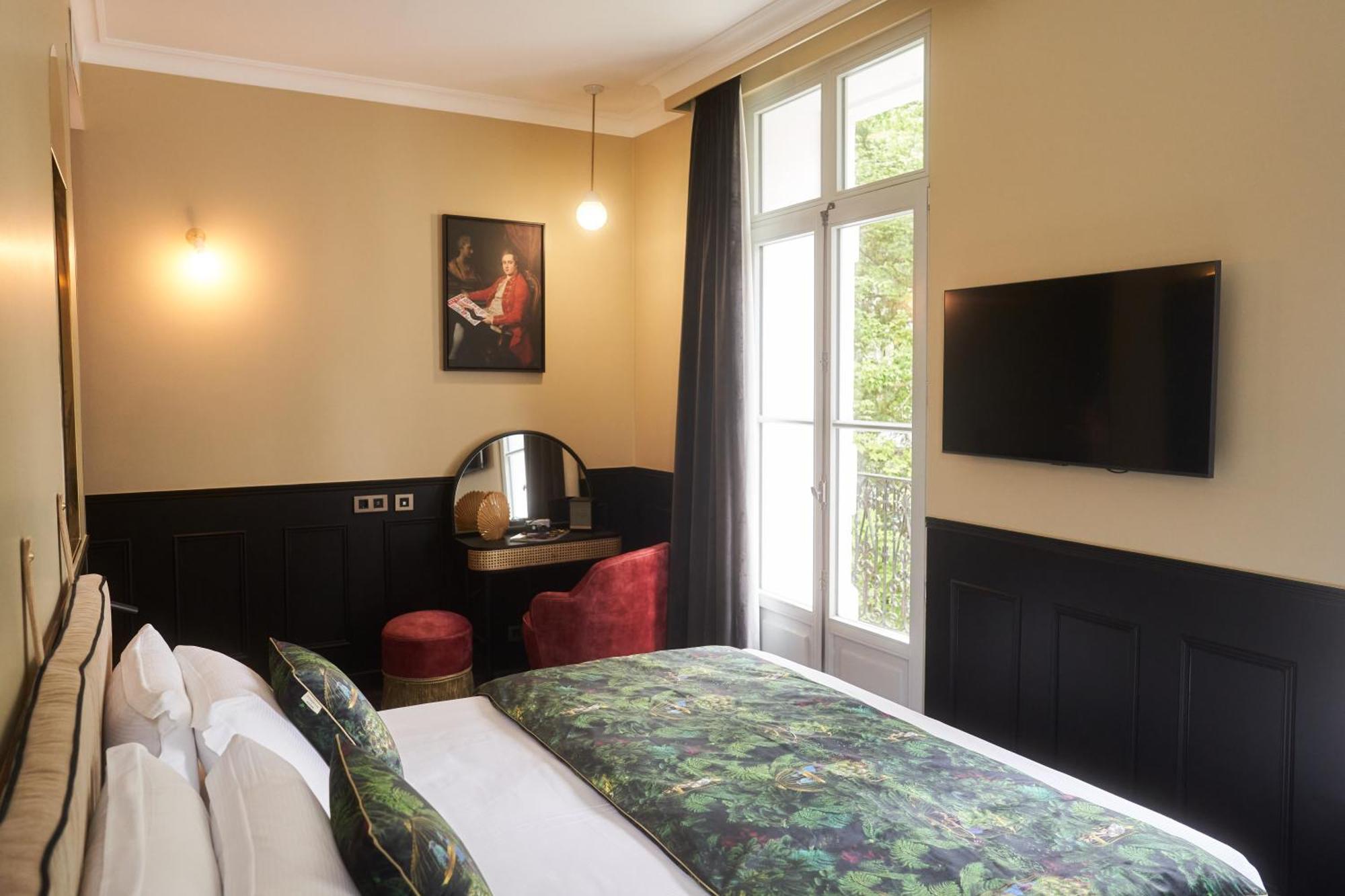 Maison Bayard Montpellier Eksteriør billede