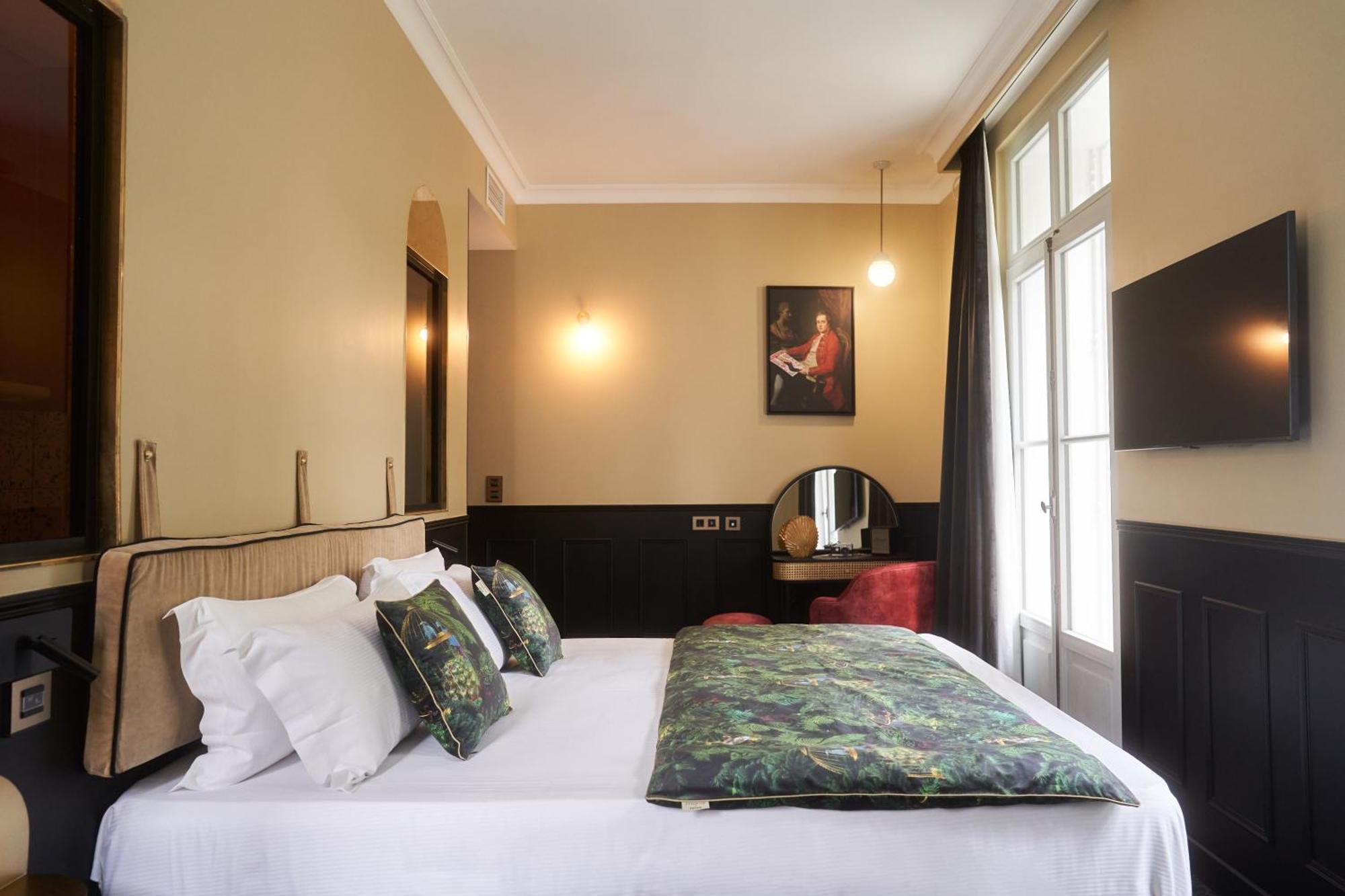 Maison Bayard Montpellier Eksteriør billede